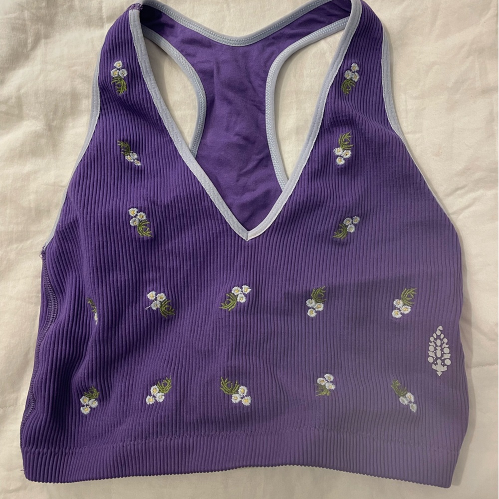 Free People Movement Tank